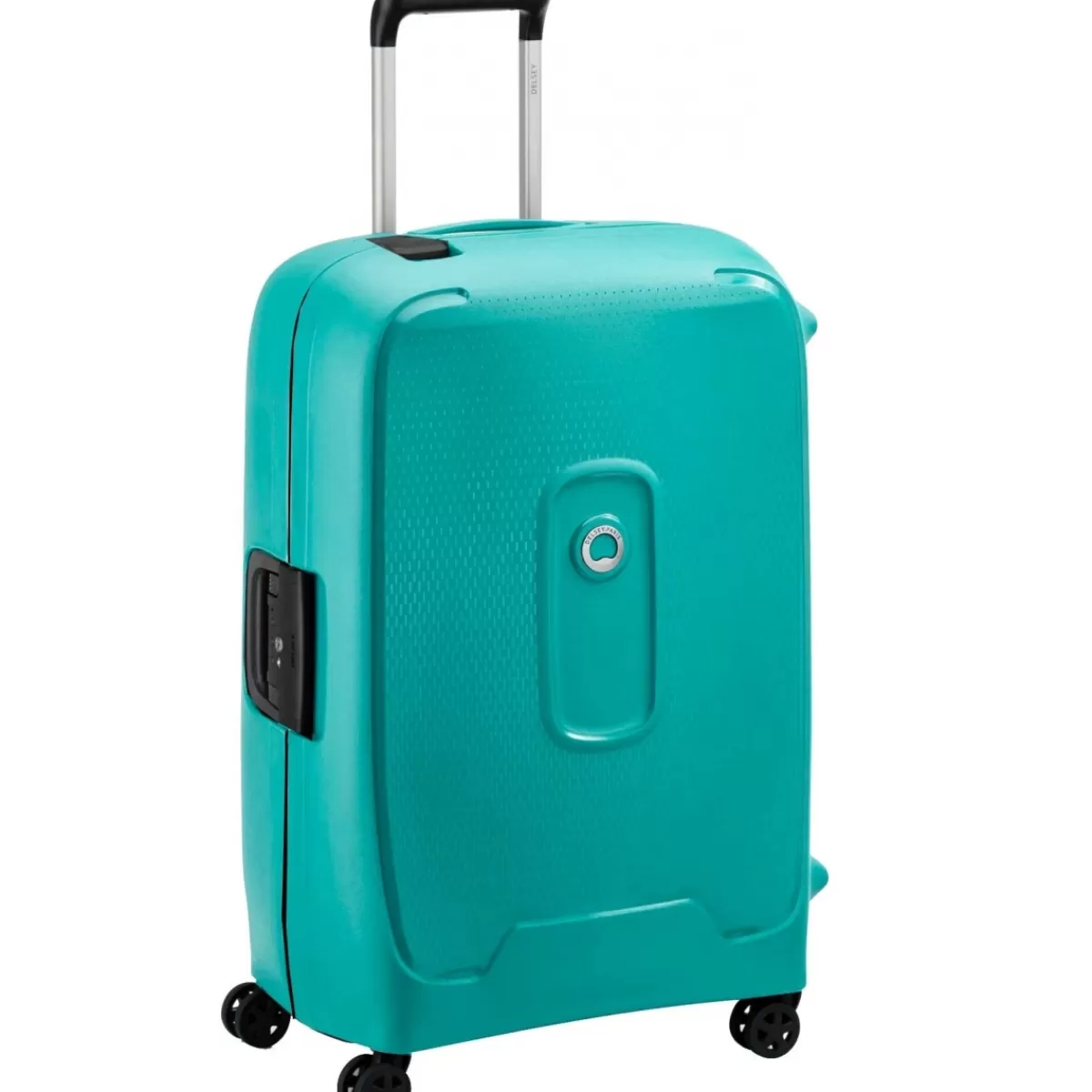 Grande valise rigide Montcenis TSA polypropylène 76cm^Delsey Hot
