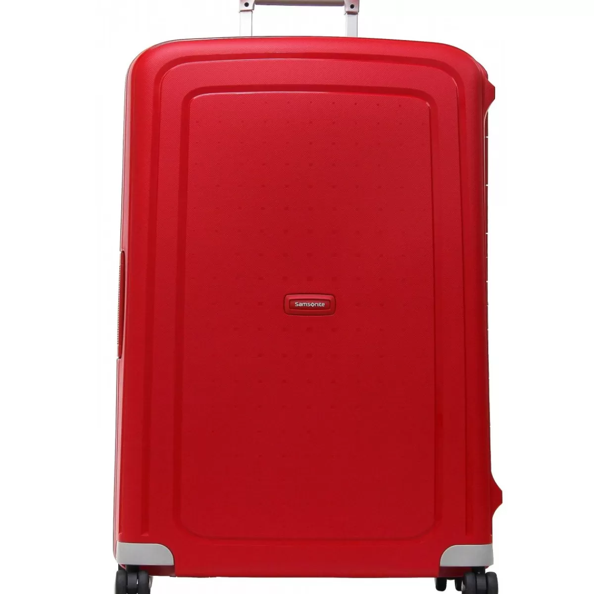 Grande valise rigide Scure TSA polypropylène 75cm^Samsonite Hot