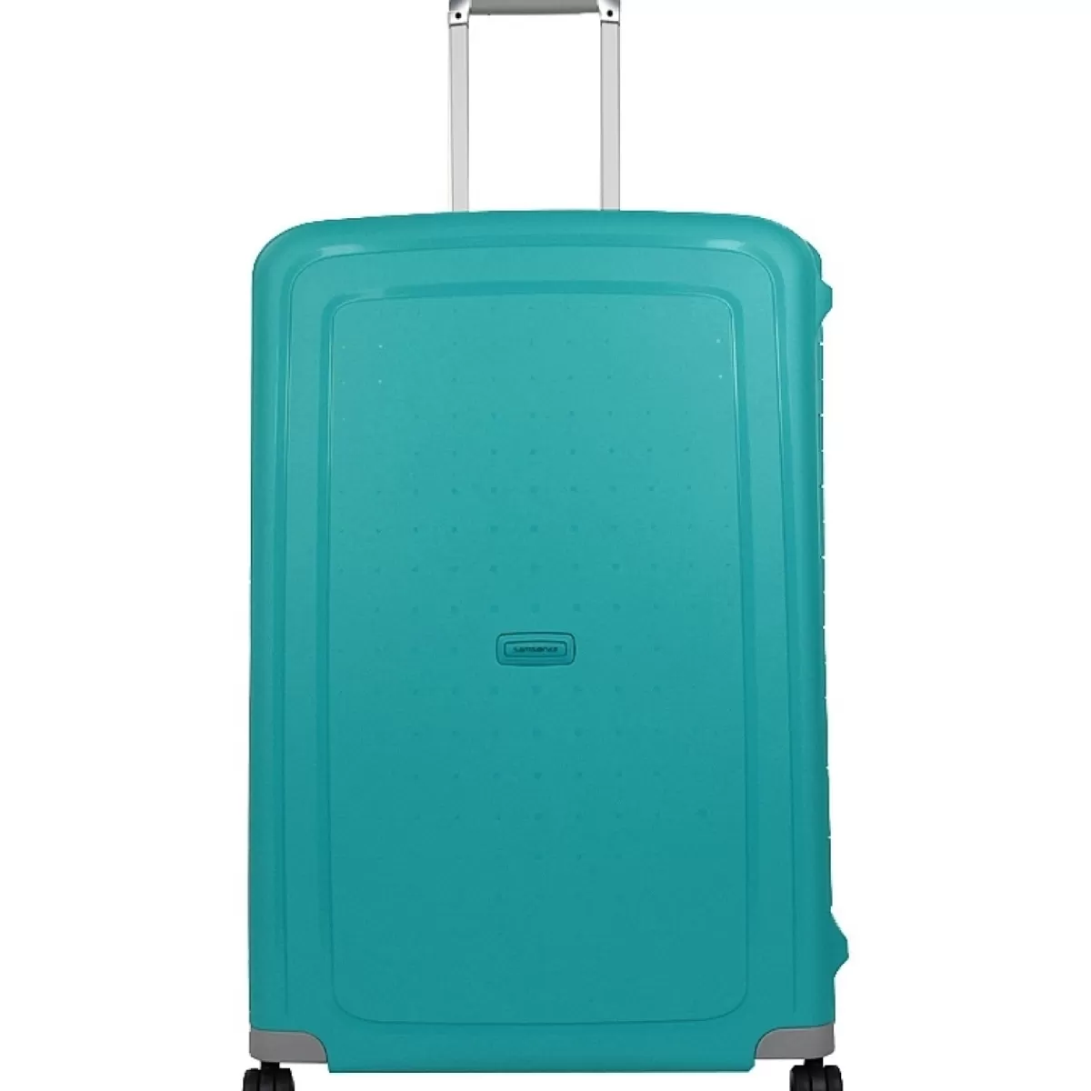 Grande valise rigide Scure TSA polypropylène 75cm^Samsonite Fashion