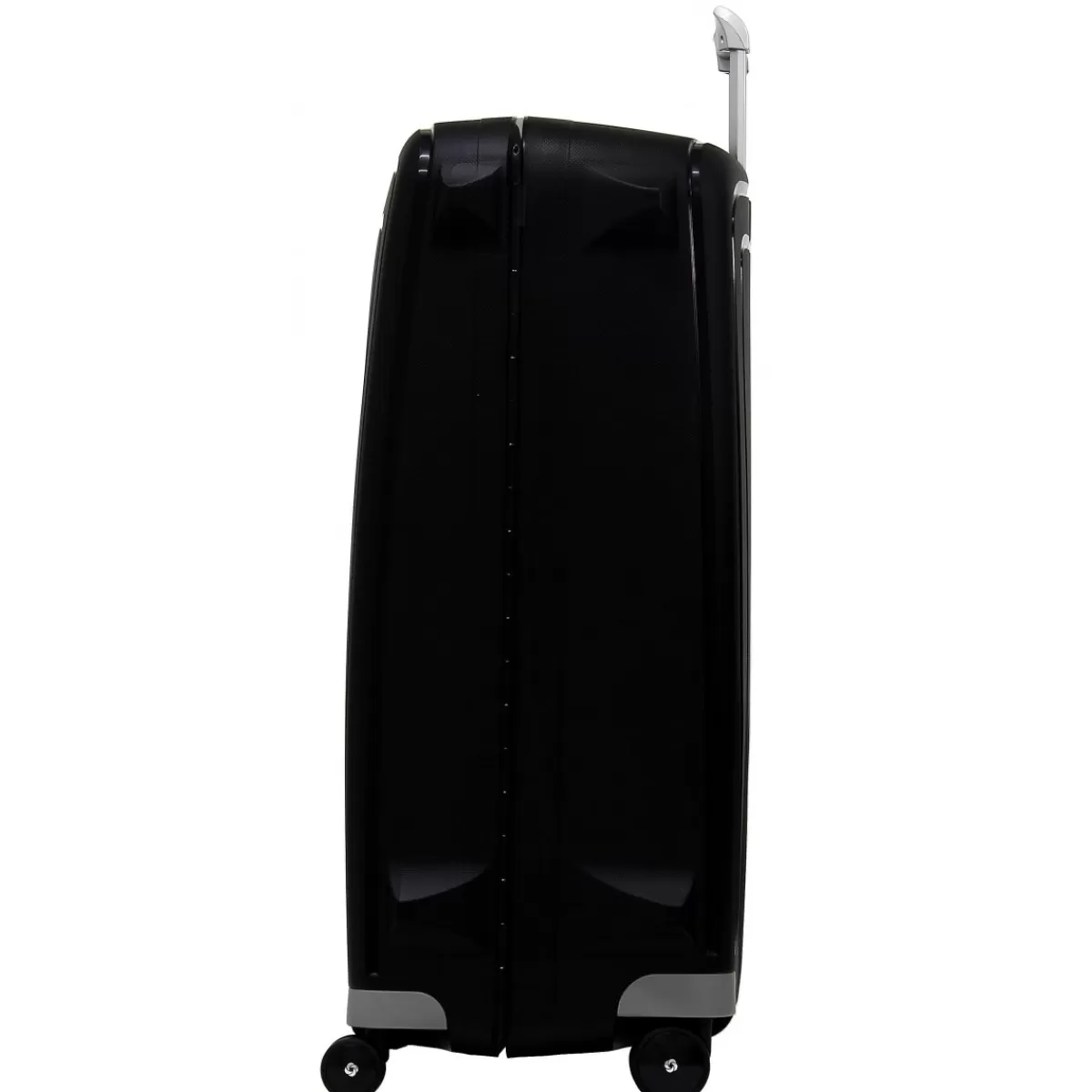 Grande valise rigide Scure TSA polypropylène 75cm^Samsonite Clearance