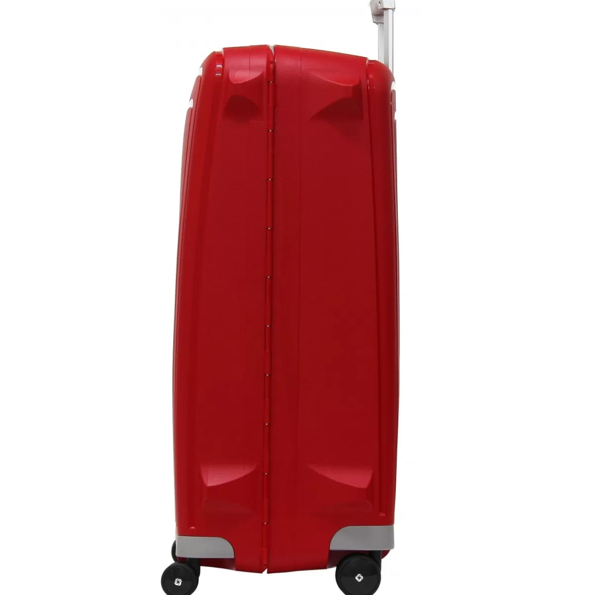 Grande valise rigide Scure TSA polypropylène 75cm^Samsonite Hot