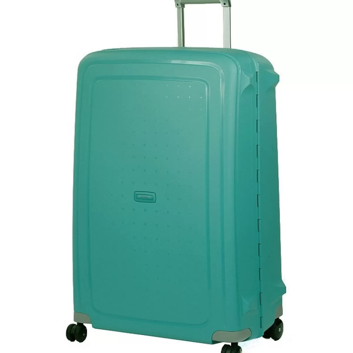 Grande valise rigide Scure TSA polypropylène 75cm^Samsonite Fashion