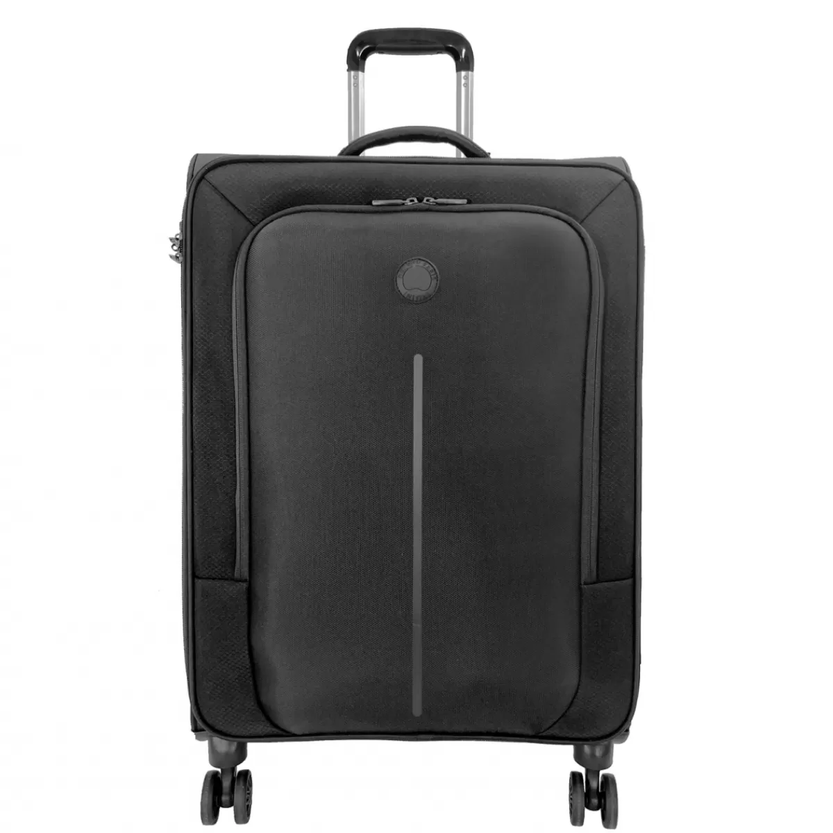 Grande valise souple Caracas TSA 78cm^Delsey Store