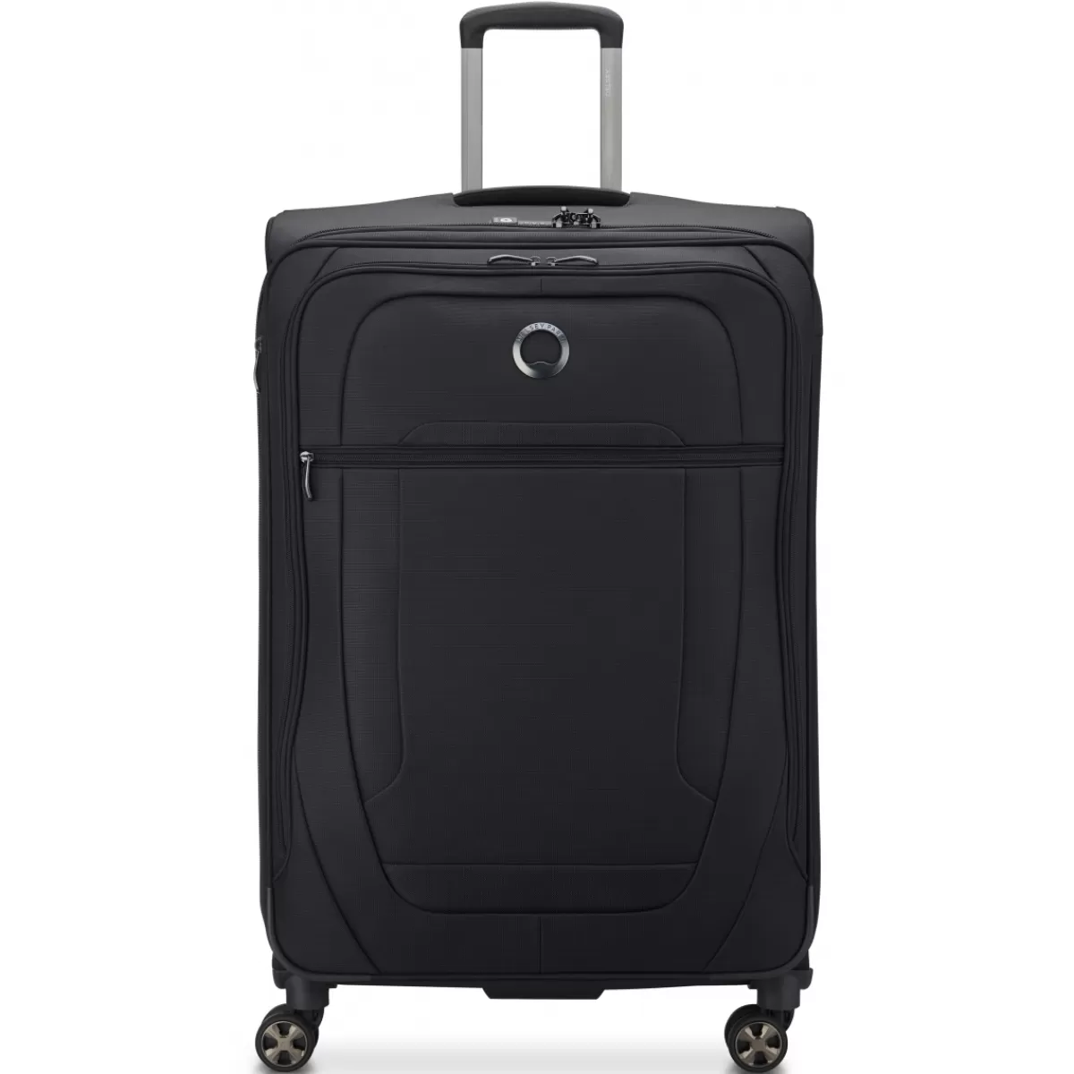 Grande valise souple extensible Helium DLX TSA 77.50cm^Delsey Sale