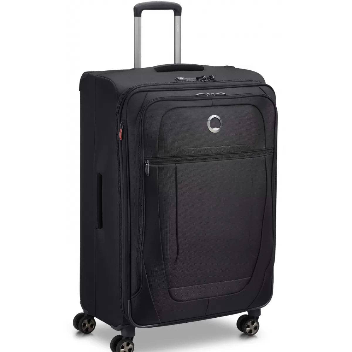 Grande valise souple extensible Helium DLX TSA 77.50cm^Delsey Sale