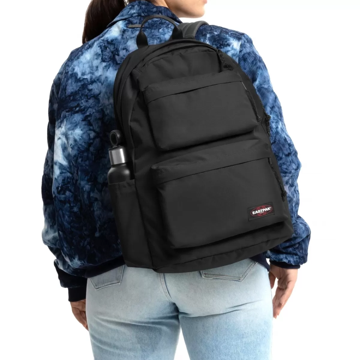 Sac à dos ordinateur simple compartiment Padded Double EK0A5B7Y 13"^Eastpak Best Sale