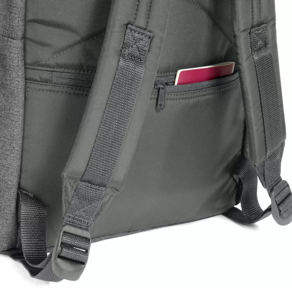 Sac à dos ordinateur simple compartiment Padded Double EK0A5B7Y 13"^Eastpak Best Sale