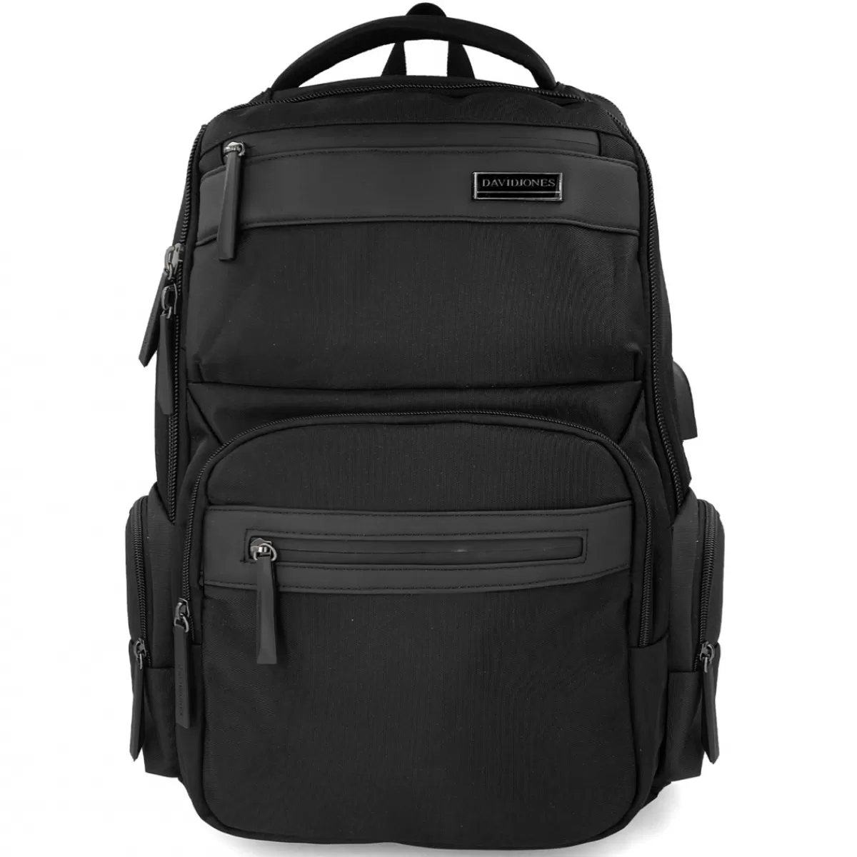 Sac à dos porte-ordinateur 17.3"^David Jones Best