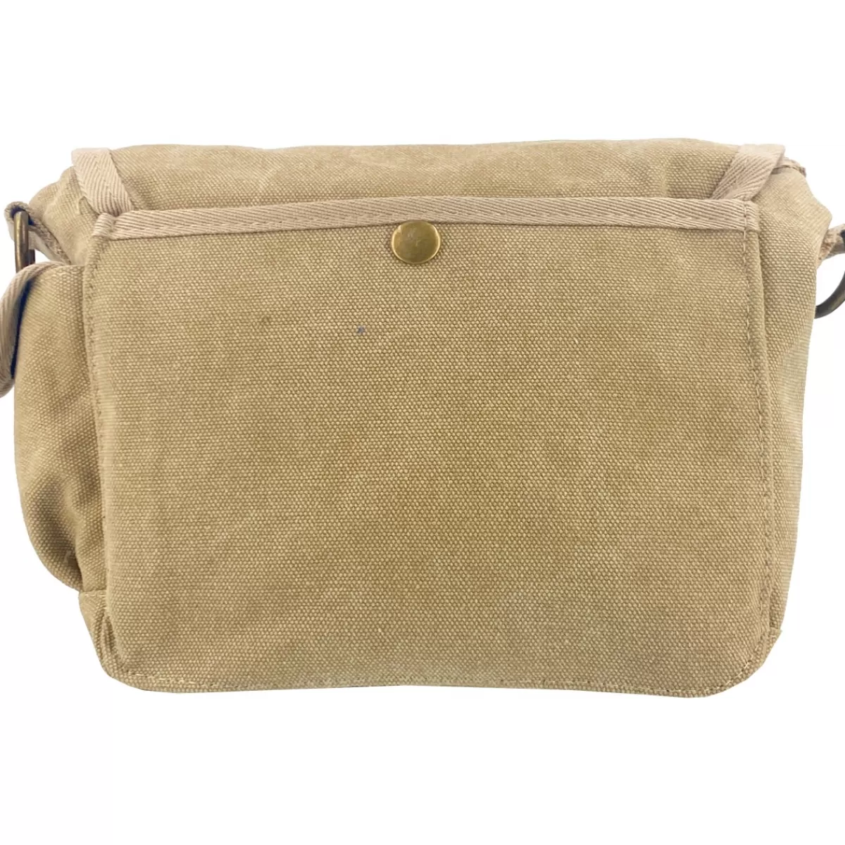 Sac à main gibecière en toile petite taille^Cactus Flash Sale