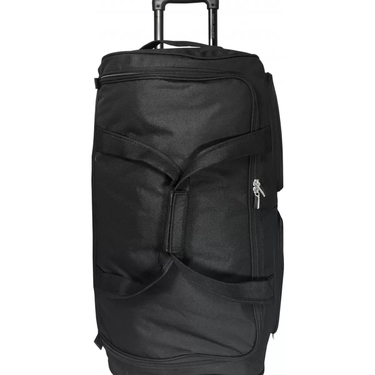Sac de voyage avec roulettes 120L grand volume taille XL 76cm^David Jones New