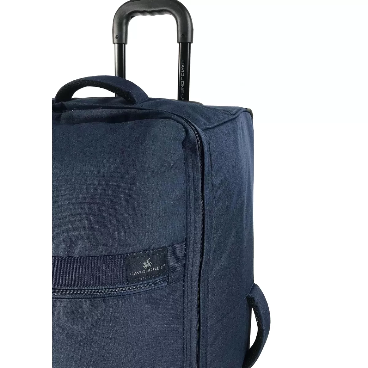 Sac de voyage avec roulettes 120L grand volume taille XL 78cm^David Jones Outlet