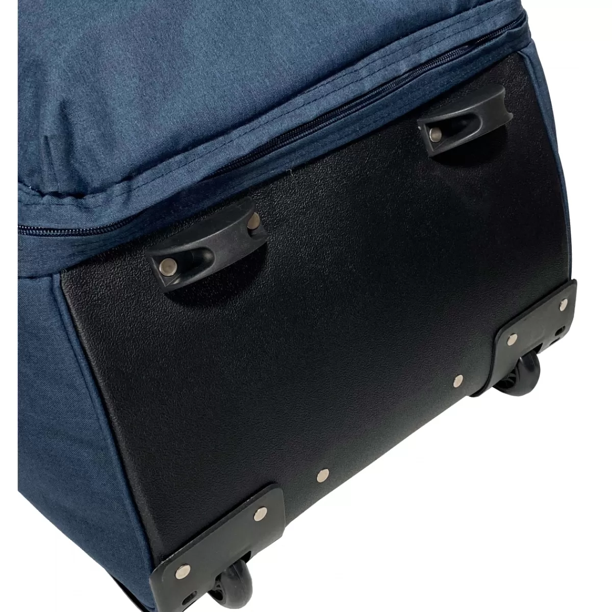 Sac de voyage avec roulettes 120L grand volume taille XL 78cm^David Jones Outlet