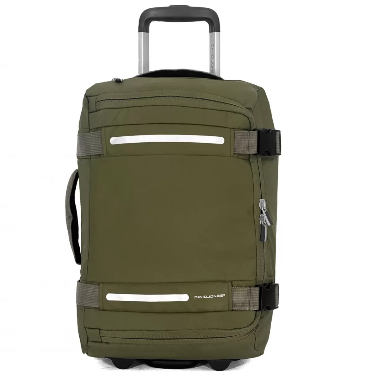 Sac de voyage cabine à roulettes 38.5L taille S 53cm^David Jones Online