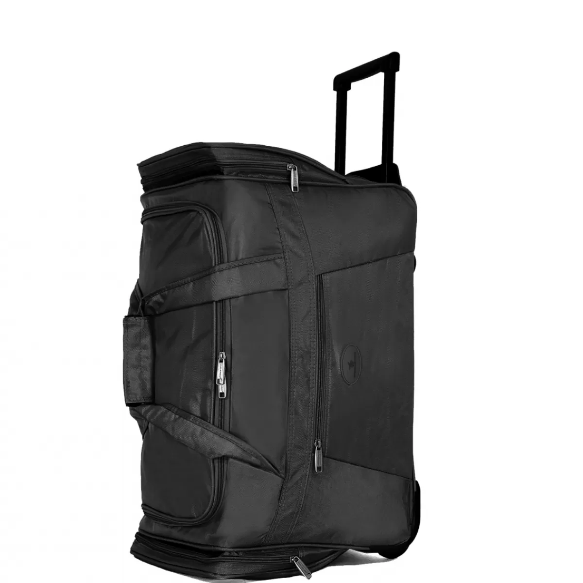 Sac de voyage cabine avec roulettes 42L polyester taille S 50cm^David Jones Best