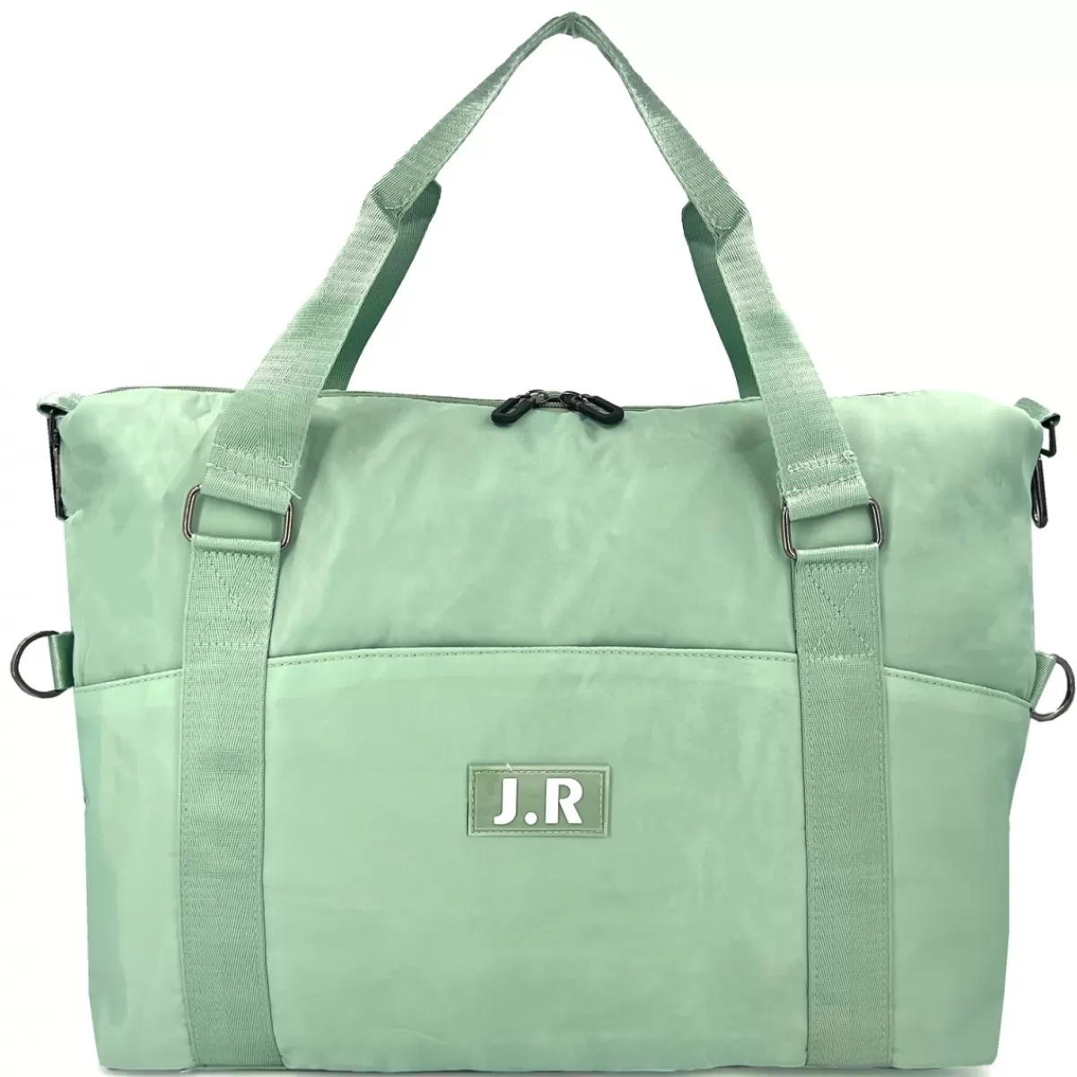 Sac de voyage week-end 22L Bleu Cerise sans roulettes^Bleucerise Shop
