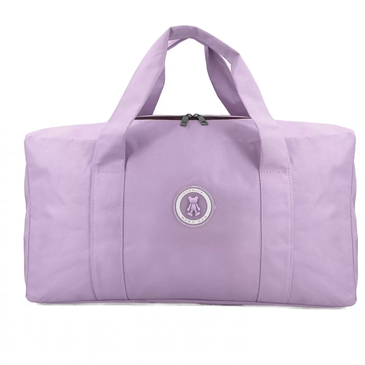 Sac de voyage week-end 30L polyester sans roulettes^Cactus Clearance