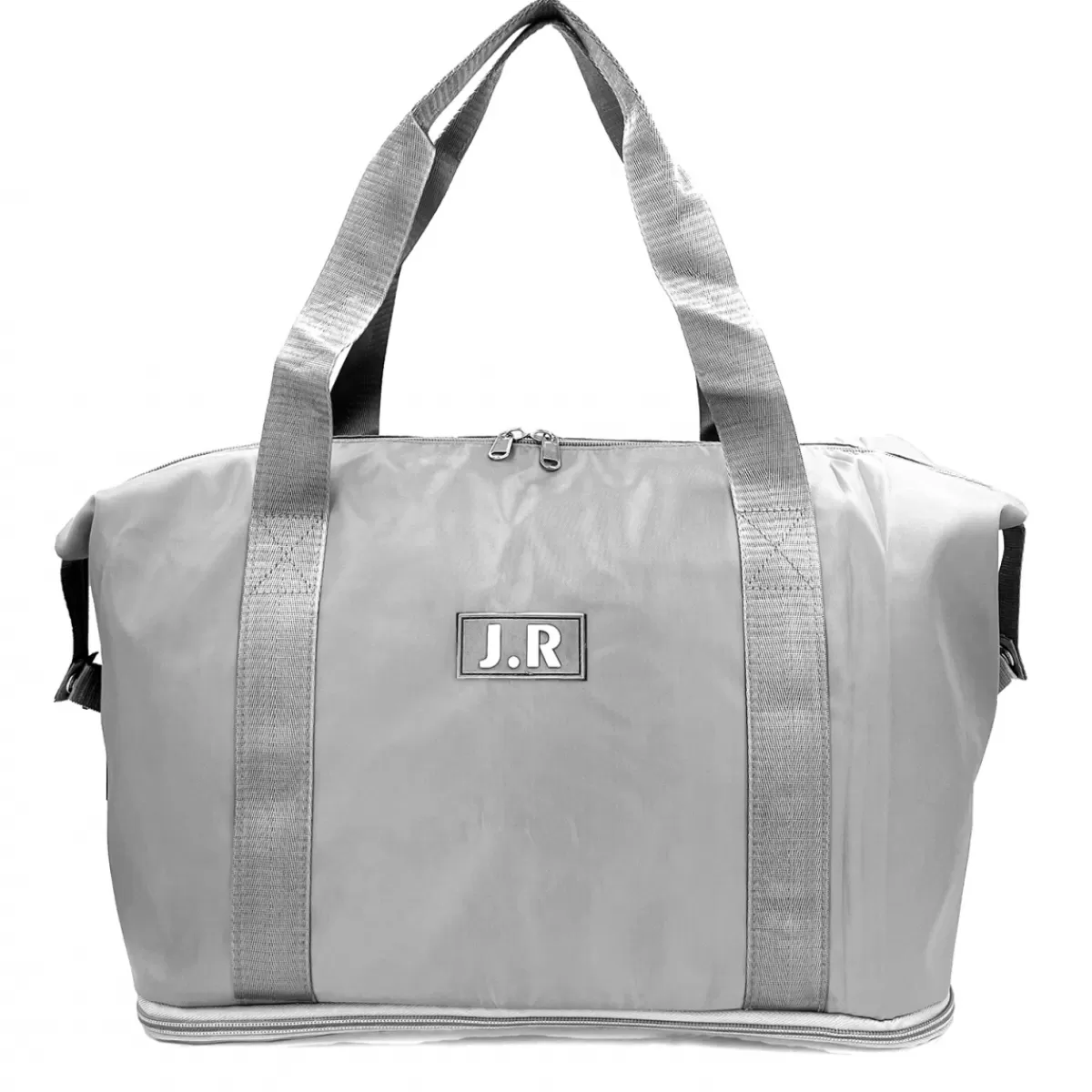 Sac de voyage week-end 21L déperlant Bleu Cerise sans roulettes^Bleucerise Shop