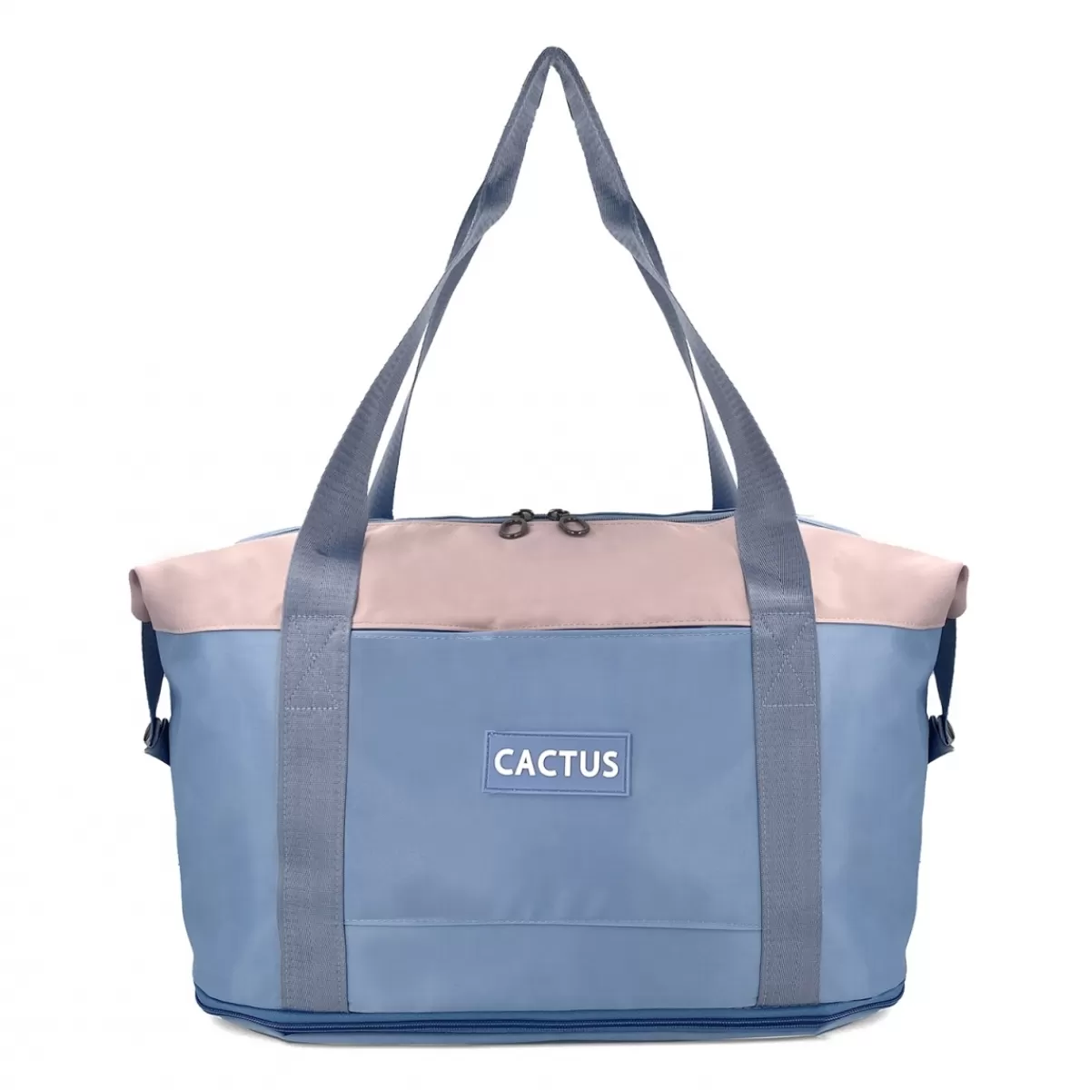 Sac de voyage week-end 28L déperlant sans roulettes^Cactus Best