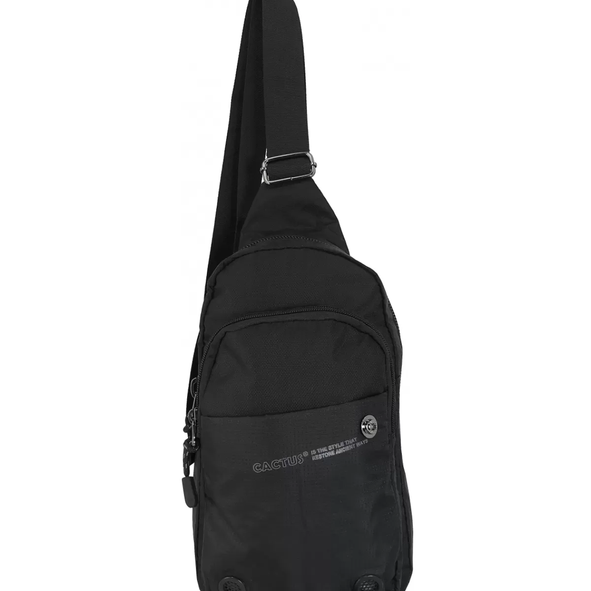 Sac  homme bandoulière^Cactus Fashion