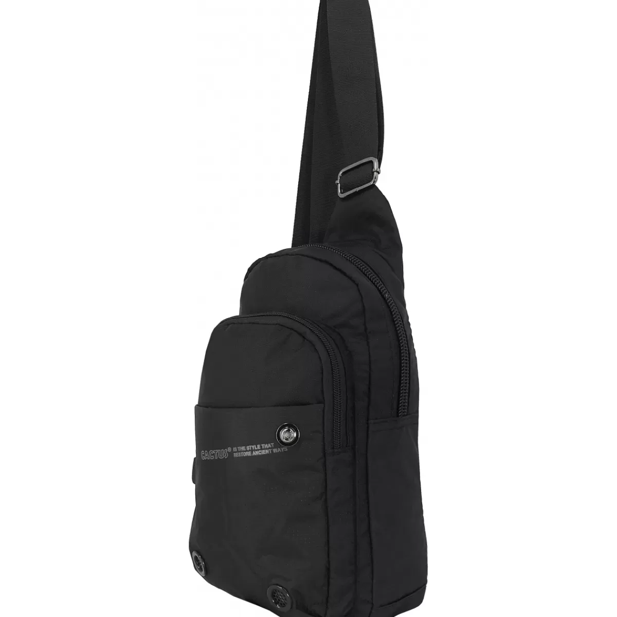 Sac  homme bandoulière^Cactus Fashion