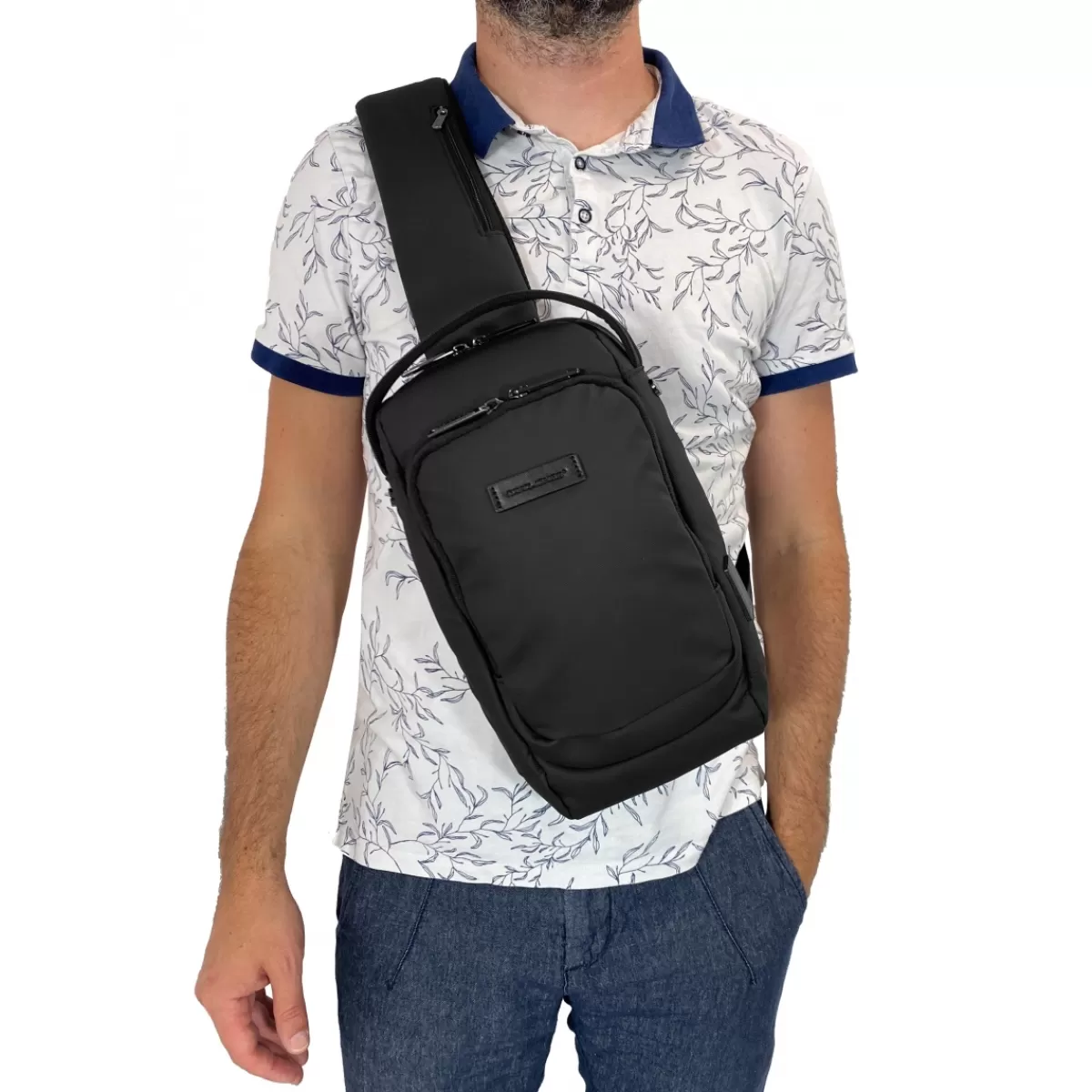 Sac homme bandoulière^David Jones Hot