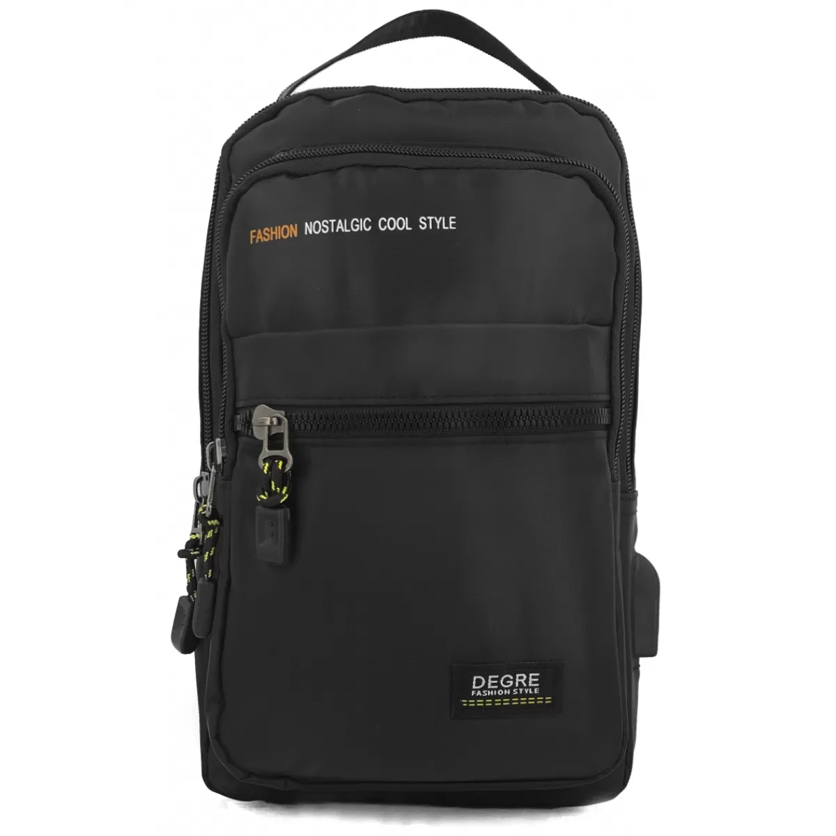 Sac homme bandoulière^Degré Clearance