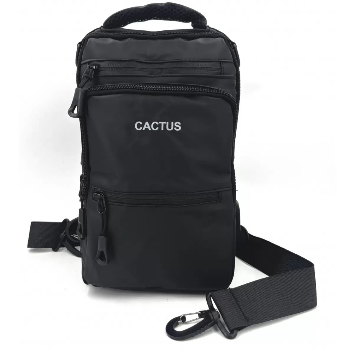 Sac  homme bandoulière multi-fonctions^Cactus Sale