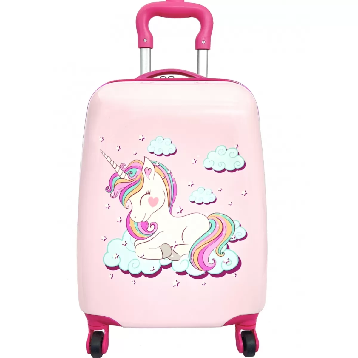 Valise cabine rigide enfant Les Sacs de K&#39rlot 45.50cm^Les Sacs de K'rlot Best