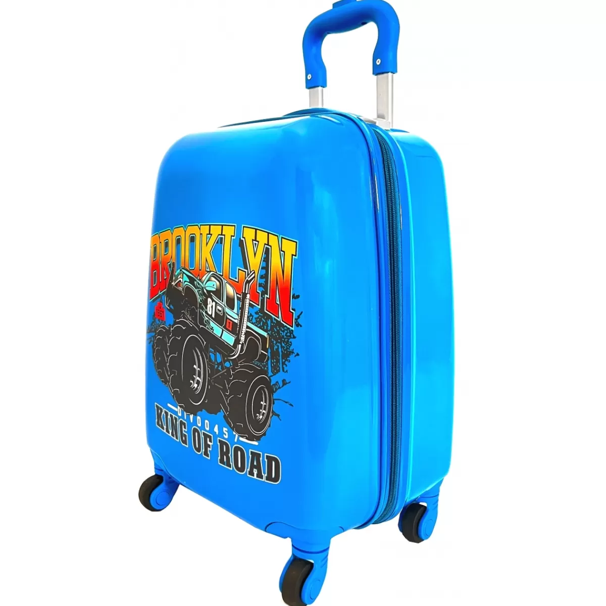 Valise cabine rigide enfant Les Sacs de K&#39rlot 45.50cm^Les Sacs de K'rlot Cheap