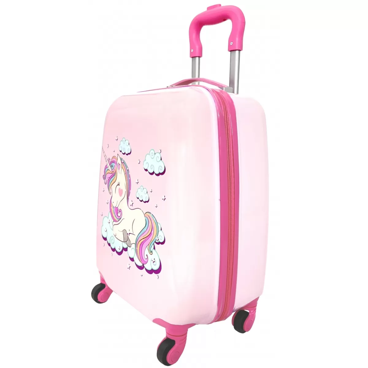Valise cabine rigide enfant Les Sacs de K&#39rlot 45.50cm^Les Sacs de K'rlot Best