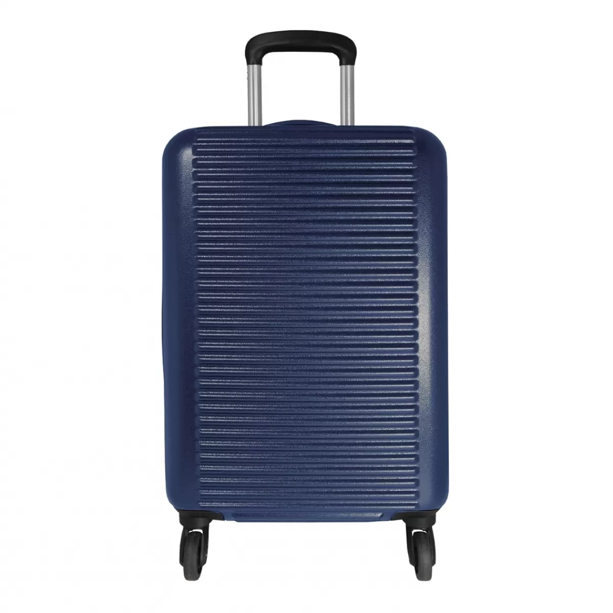 Valise cabine rigide extensible ABS 55cm^David Jones Store