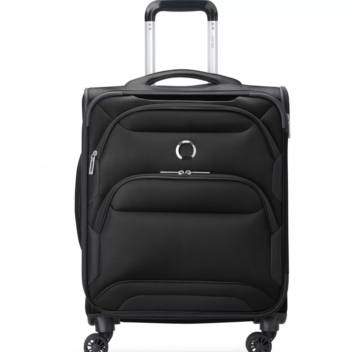 Valise cabine souple SkyMax 2.0 TSA 55cm^Delsey Online