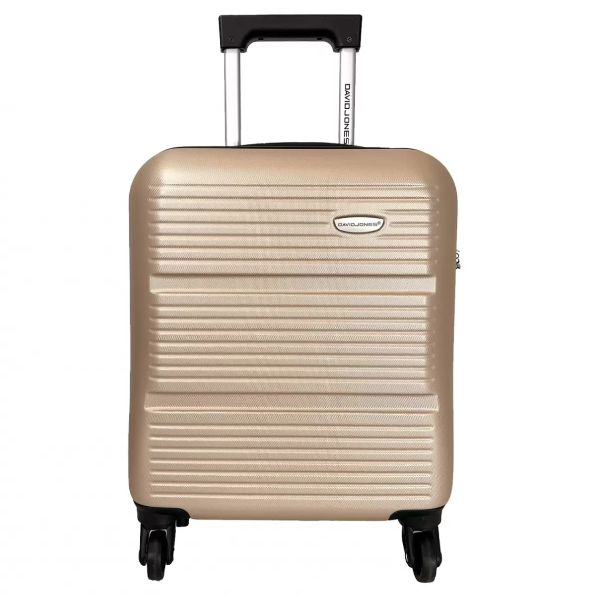 Valise cabine XS underseat rigide ABS 45cm^David Jones Best Sale