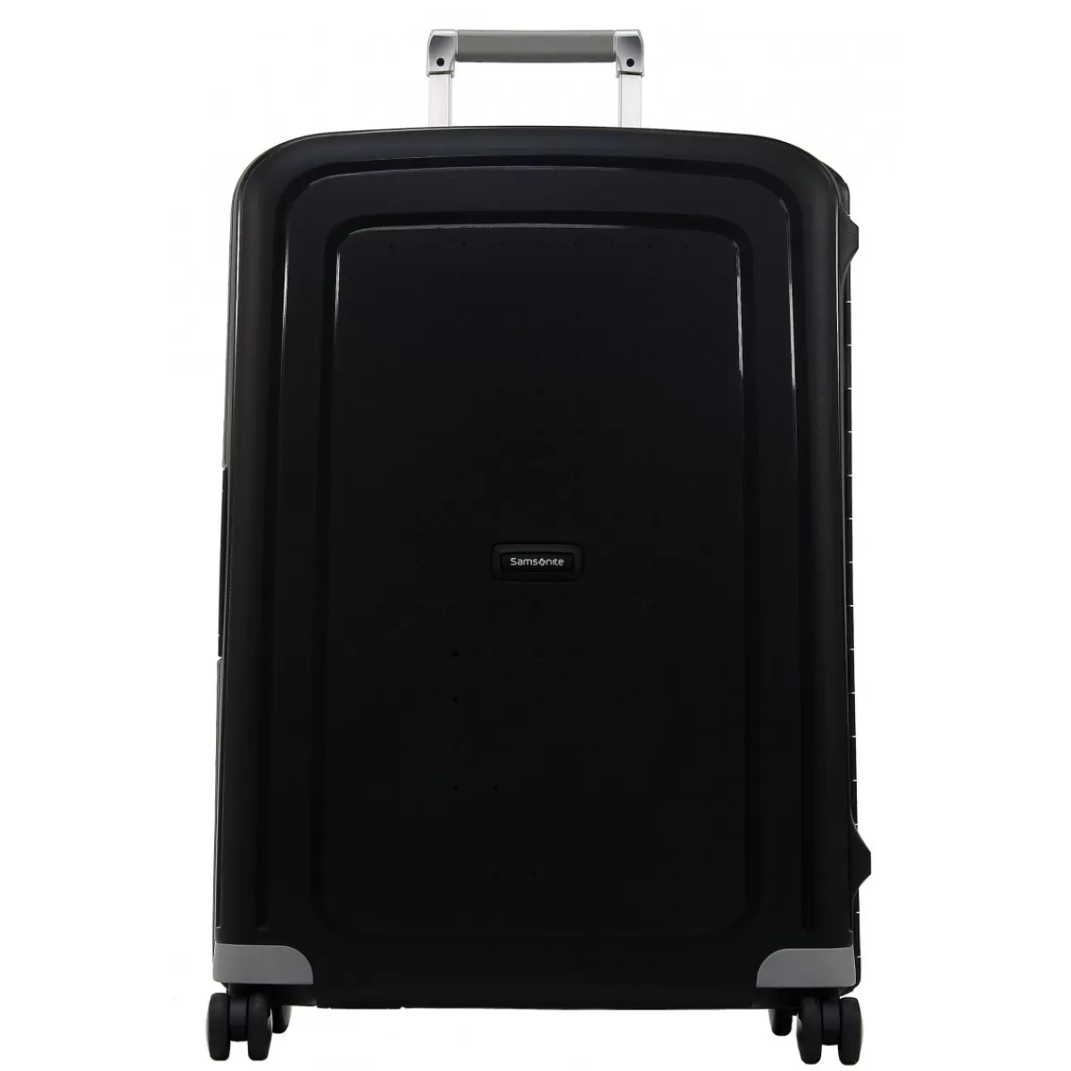 Valise moyenne rigide Scure TSA polypropylène 69cm^Samsonite Cheap